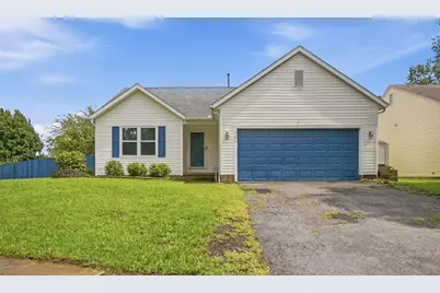 786 Crevis Lane, Columbus, OH 43228 - Photo 1
