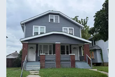 287 N Burgess Avenue, Columbus, OH 43204 - Photo 1