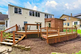 327 W 4th St, Chillicothe, OH 45601 - Photo 53