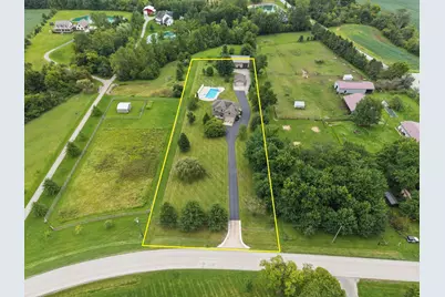 17290 Bear Swamp Road, Marysville, OH 43040 - Photo 3
