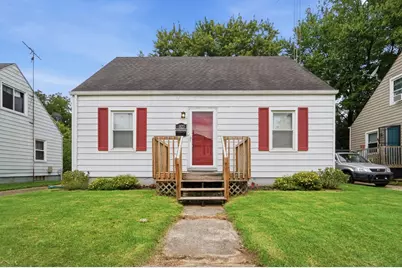 1027 N Burnett Road, Springfield, OH 45503 - Photo 31