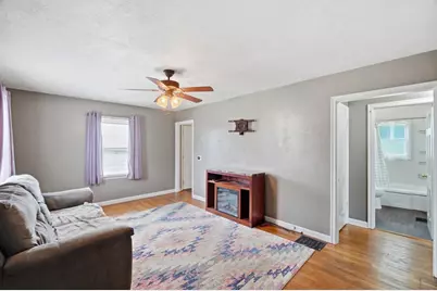 1027 N Burnett Road, Springfield, OH 45503 - Photo 3