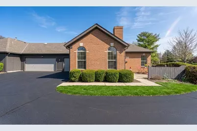 2679 Trottersway Drive, Columbus, OH 43235 - Photo 3