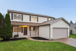 1545 Claudia Ln, Marysville, OH 43040 - Photo 1