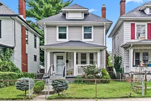 90 S Burgess Ave, Columbus, OH 43204 - Photo 1