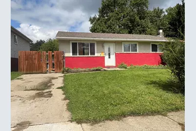 4573 Stonehedge Road, Columbus, OH 43231 - Photo 1