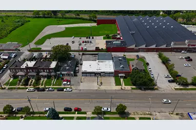 1717 S High Street, Columbus, OH 43207 - Photo 9