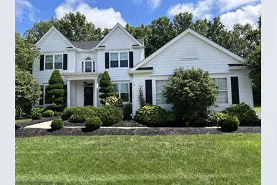 7320 Stone Gate Drive, New Albany, OH 43054 - Photo 3