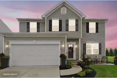 5698 Queen Victoria Street, Groveport, OH 43125 - Photo 1