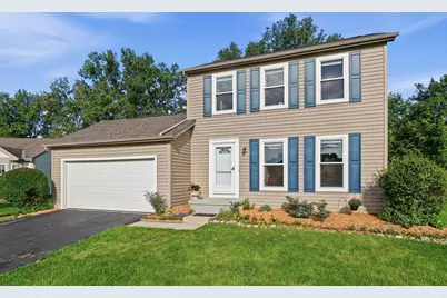 6430 Riverstone Drive, Columbus, OH 43228 - Photo 1