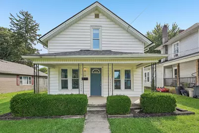 133 S Fulton Street, Richwood, OH 43344 - Photo 3