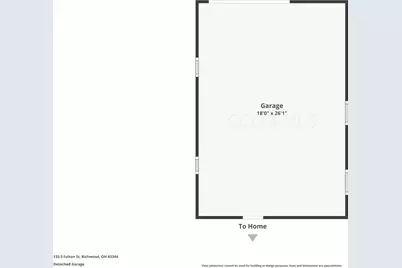133 S Fulton Street, Richwood, OH 43344 - Photo 45
