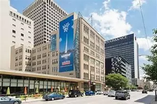 110 N 3rd St, Columbus, OH 43215 - Photo 1