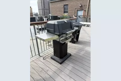 110 N 3rd Street #703, Columbus, OH 43215 - Photo 11