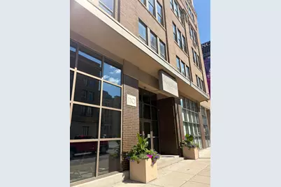 110 N 3rd Street #703, Columbus, OH 43215 - Photo 21
