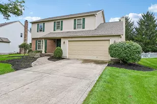 8459 Juniper Dr, Lewis Center, OH 43035 - Photo 3