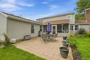 966 Hilton Dr, Reynoldsburg, OH 43068 - Photo 61