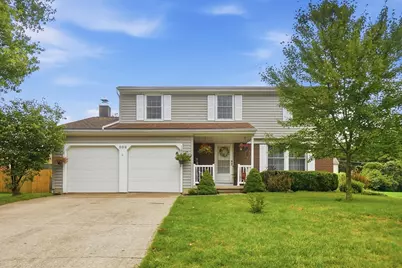 966 Hilton Drive, Reynoldsburg, OH 43068 - Photo 1