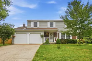 966 Hilton Dr, Reynoldsburg, OH 43068 - Photo 1