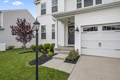 288 Mahogany Lane, Commercial Point, OH 43116 - Photo 3