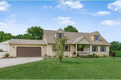 13359 Leeper Perkins Road, Marysville, OH 43040 - Photo 3