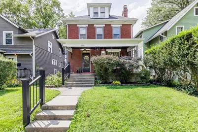 2551 Glenmawr Avenue, Columbus, OH 43202 - Photo 1