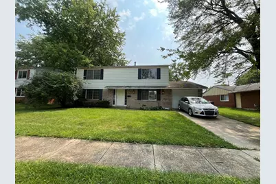 3683 Mexico Avenue, Westerville, OH 43081 - Photo 1