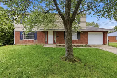 3681 Bogota Drive, Westerville, OH 43081 - Photo 1