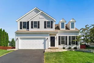8008 Marble Park Ave, Reynoldsburg, OH 43068 - Photo 1