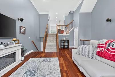 35 W Frankfort Street, Columbus, OH 43206 - Photo 7