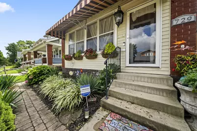 729 Thurman Avenue, Columbus, OH 43206 - Photo 5