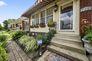 729 Thurman Ave, Columbus, OH 43206 - Photo 5