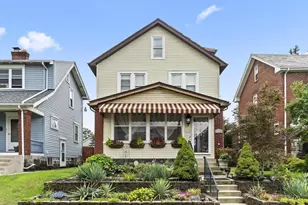 729 Thurman Ave, Columbus, OH 43206 - Photo 1