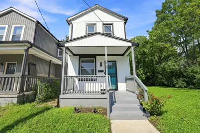 191 N Ohio Avenue, Columbus, OH 43203 - Photo 1