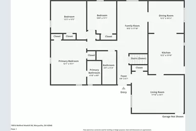 19816 Wolford Maskill Road, Marysville, OH 43040 - Photo 45