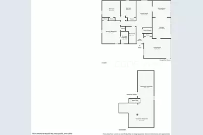 19816 Wolford Maskill Road, Marysville, OH 43040 - Photo 47