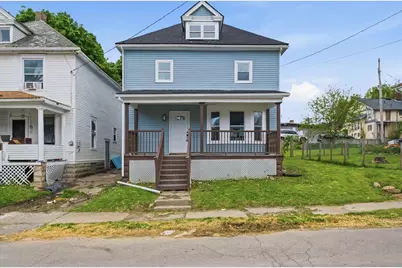 124 Arthur Avenue, Mansfield, OH 44903 - Photo 1