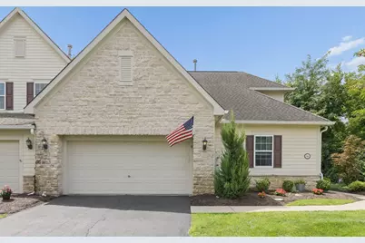7411 Deer Valley Crossing, Powell, OH 43065 - Photo 3