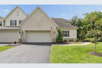7411 Deer Valley Crossing, Powell, OH 43065 - Photo 1