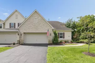 7411 Deer Valley Crossing, Powell, OH 43065 - Photo 1