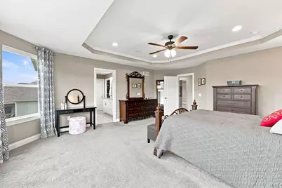 6117 Brookview Manor Drive, Galena, OH 43021 - Photo 35