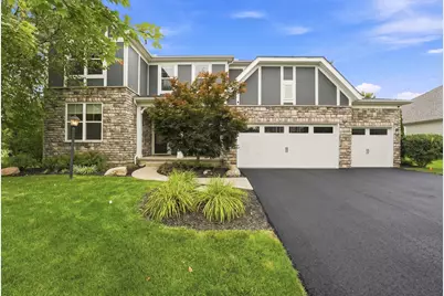 6117 Brookview Manor Drive, Galena, OH 43021 - Photo 65