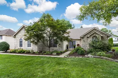 1586 Harrison Pond Drive, New Albany, OH 43054 - Photo 3