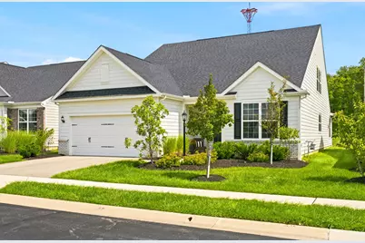3133 Sinatra Way #Lot 52, Powell, OH 43065 - Photo 3