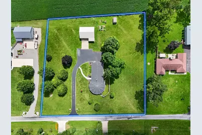 87 Virginia Drive, West Liberty, OH 43357 - Photo 3