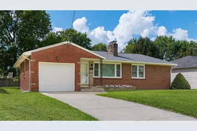 717 Saratoga Avenue, Newark, OH 43055 - Photo 1
