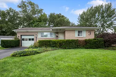 6417 Carriage Lane, Reynoldsburg, OH 43068 - Photo 1