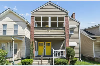 710 Kelton Avenue, Columbus, OH 43205 - Photo 3