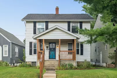 1436 S Champion Avenue, Columbus, OH 43206 - Photo 1
