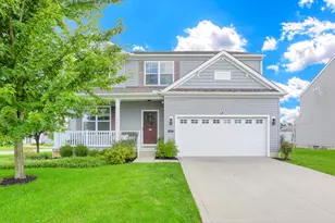 123 Ellington Blvd, Granville, OH 43023 - Photo 1